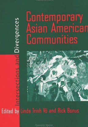 Contemporary Asian American Communities