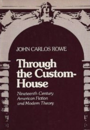 Through the Custom-House
