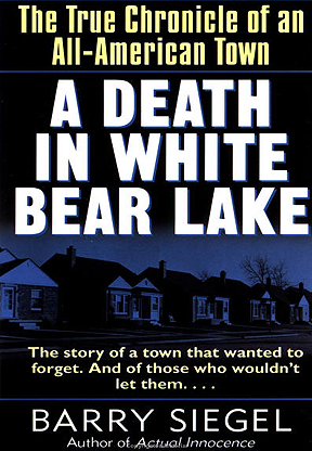 A Death in White Bear Lake