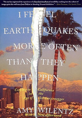I Feel Earthquakes More Often Than They Happen