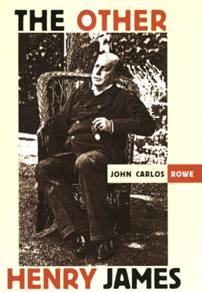 The Other Henry James