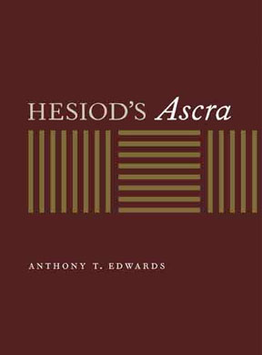 Hesiod's Ascra