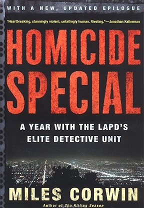 Homicide Special