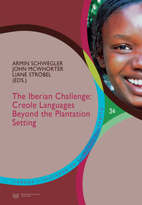 The Iberian Challenge: Creole Languages Beyond the Plantatio