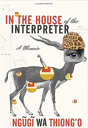 In The House of the Interpreter