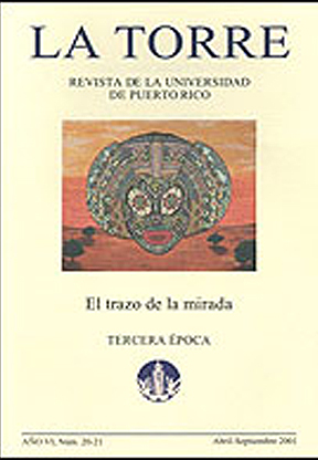 El trazo de la mirada: escritura e imagen en España y Latino