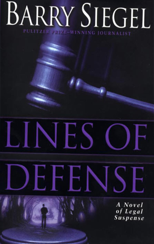 Line of Defense