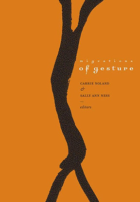 Migrations of Gesture
