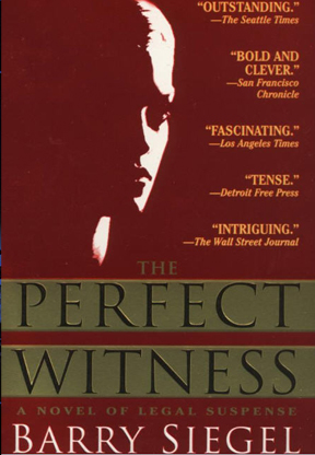 Perfect Witness