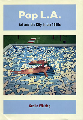 Pop LA: Art and the City in the 1960's