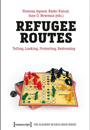refugee_routes.jpg Refugee Routes: Telling, Looking, Protesting, Redressing