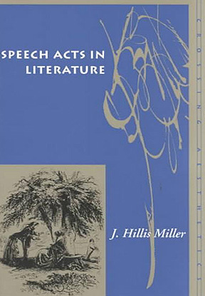 Speech Acts in Literature