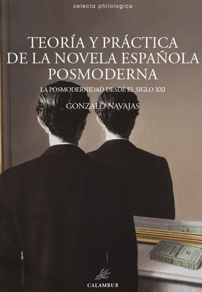 teoriapracticanovela.jpg Teoría y práctica de la novela española posmoderna. La posm