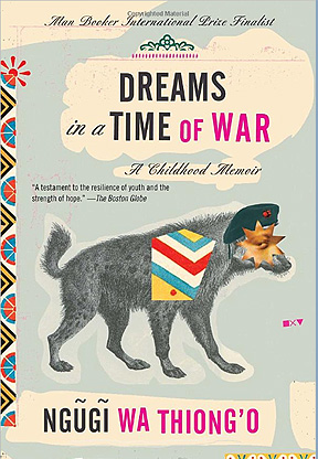 Dreams in a Time of War: A Childhood Memoir