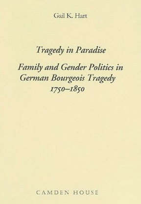 Tragedy in Paradise: Family and Gender Politics in German Bo