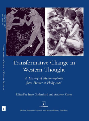 Transformative Change in Western Thought