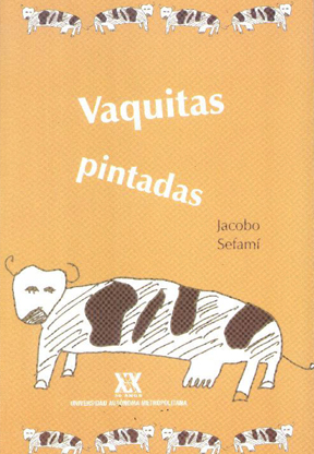 VAQUITAS PINTADAS