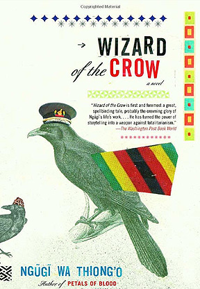 Wizard of the Crow