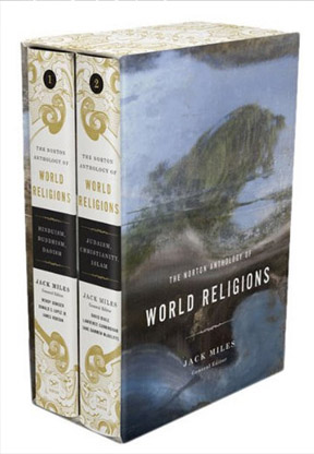 world_religion.jpg The Norton Anthology of World Religions