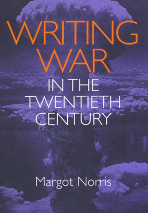 Writing War in the Twentieth Century