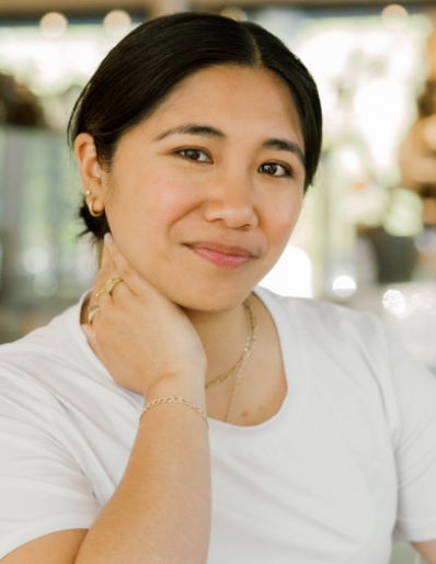 Elaine Kathryn Andres