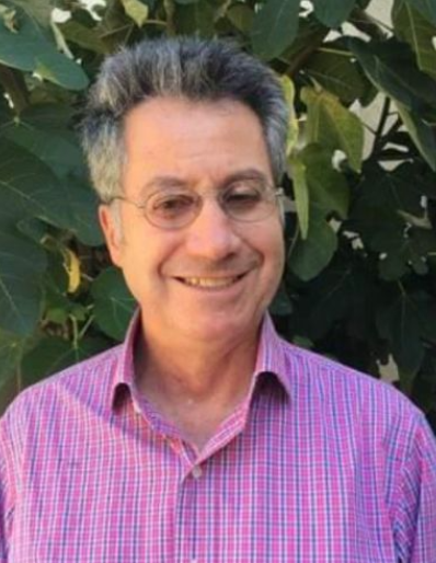 José Mario Martín-Flores