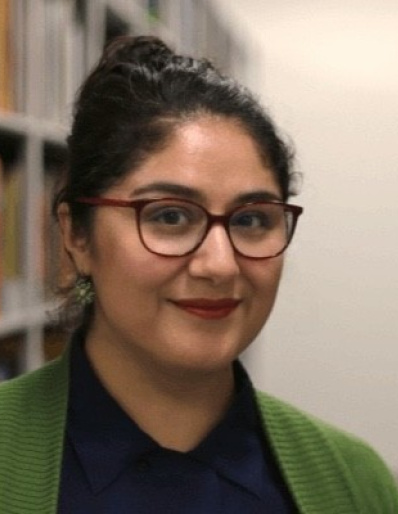 Racquel M. Gonzales