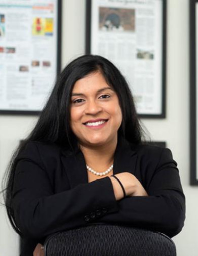 Sona Patel