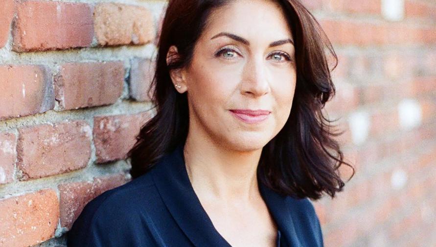 Talar Chahinian Appointed Interim Director of the Center for Armenian Studies | UCI School of Humanities
