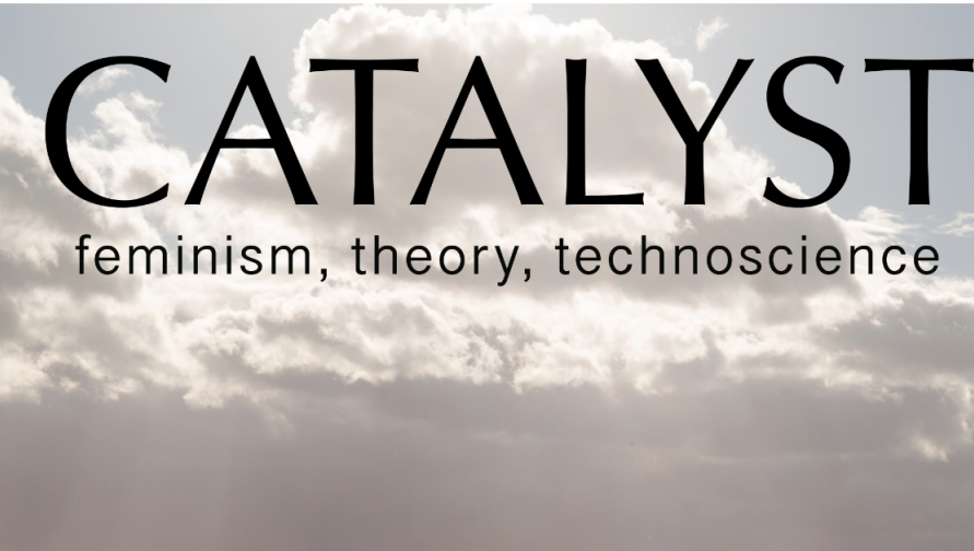 Catalyst Spring 2023 Issue