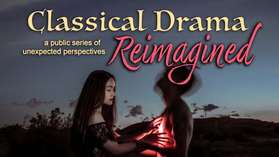 Classical Drama Reimagined with New Swan