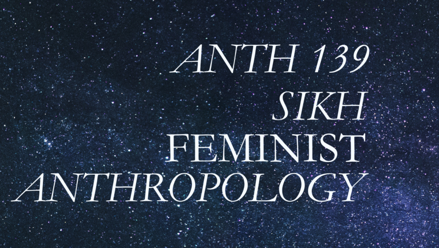 Anthro 139