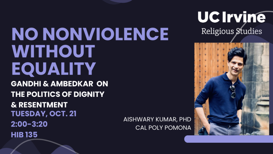 Picture No nonviolence w/o equity