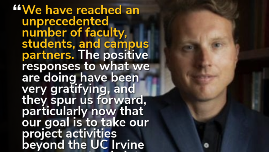 Quote and Image of Duncan Pritchard