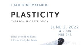 Malabou event