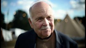 Stanley Fish at UC Irvine