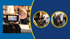 Film and Media Studies Ph.D. program 