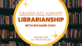 Librarianship as a profession