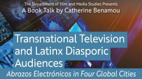 Transnational Television and Latinx Diasporic Audiences  
