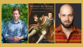 Jeff Wilson and Thomas Varga, Richard III