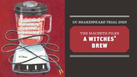 A Witches' Brew
