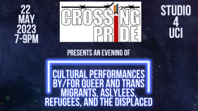 Crossing Pride