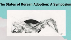 States of Korean Adoption - website image