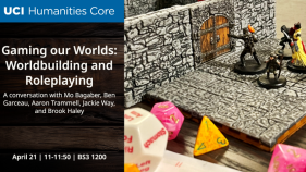 Gaming our Worlds