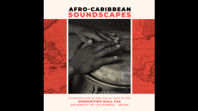 Afro-Caribbean Soundscapes