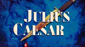 Julius Caesar at New Swan