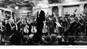 Vienna Philharmonic and Wilhelm Furtwängler