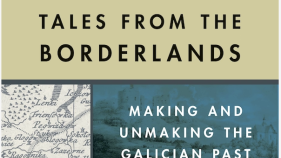 Tales from the Borderlands: Writing First-Person History