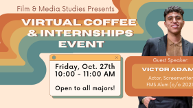 Virtual Internship Seminar - Fall 2023