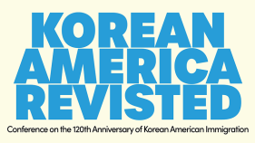 Korean America Revisited Banner